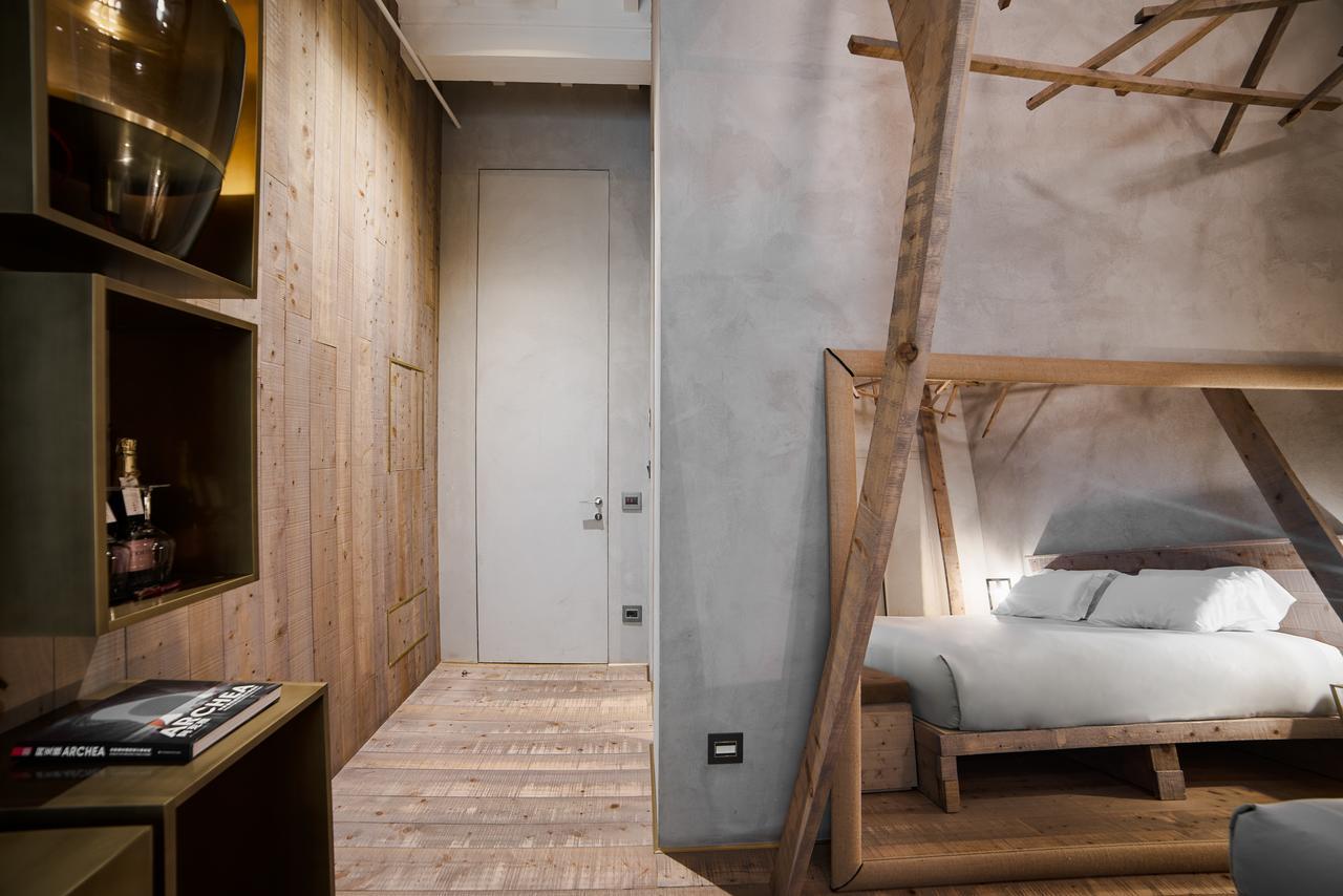 Benci House Florence