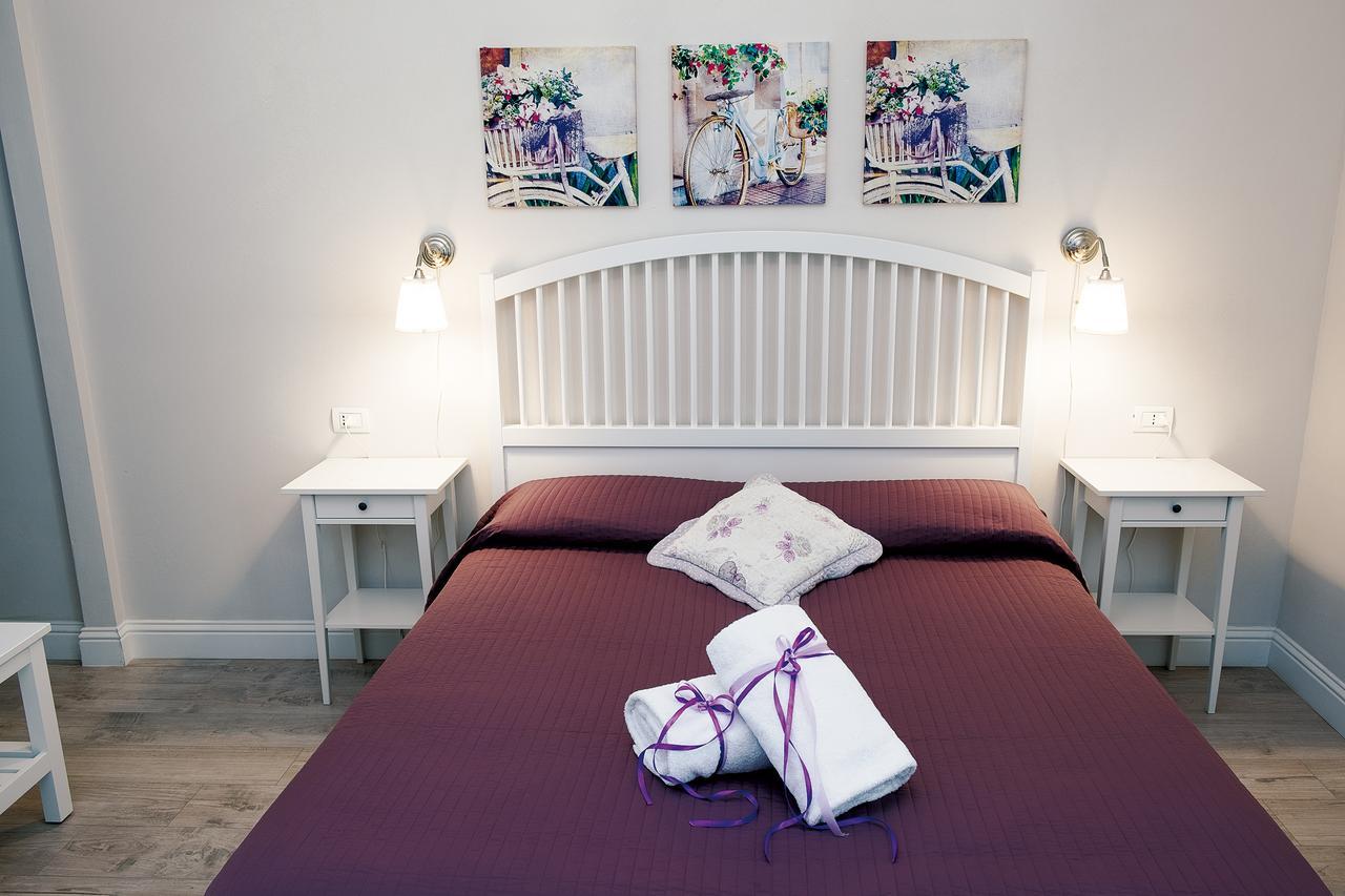 Arcobaleno Gjestgiverier Firenze