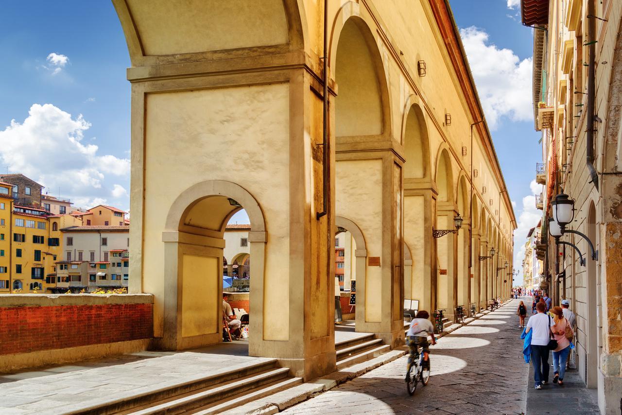 Leilighet Italian Experience-suite Medici Loft 8 *