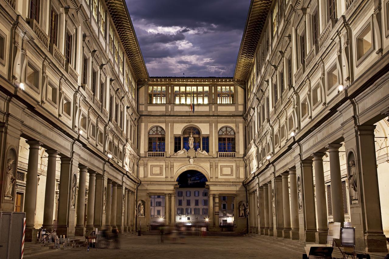 Italian Experience-suite Medici Loft 8 * Firenze
