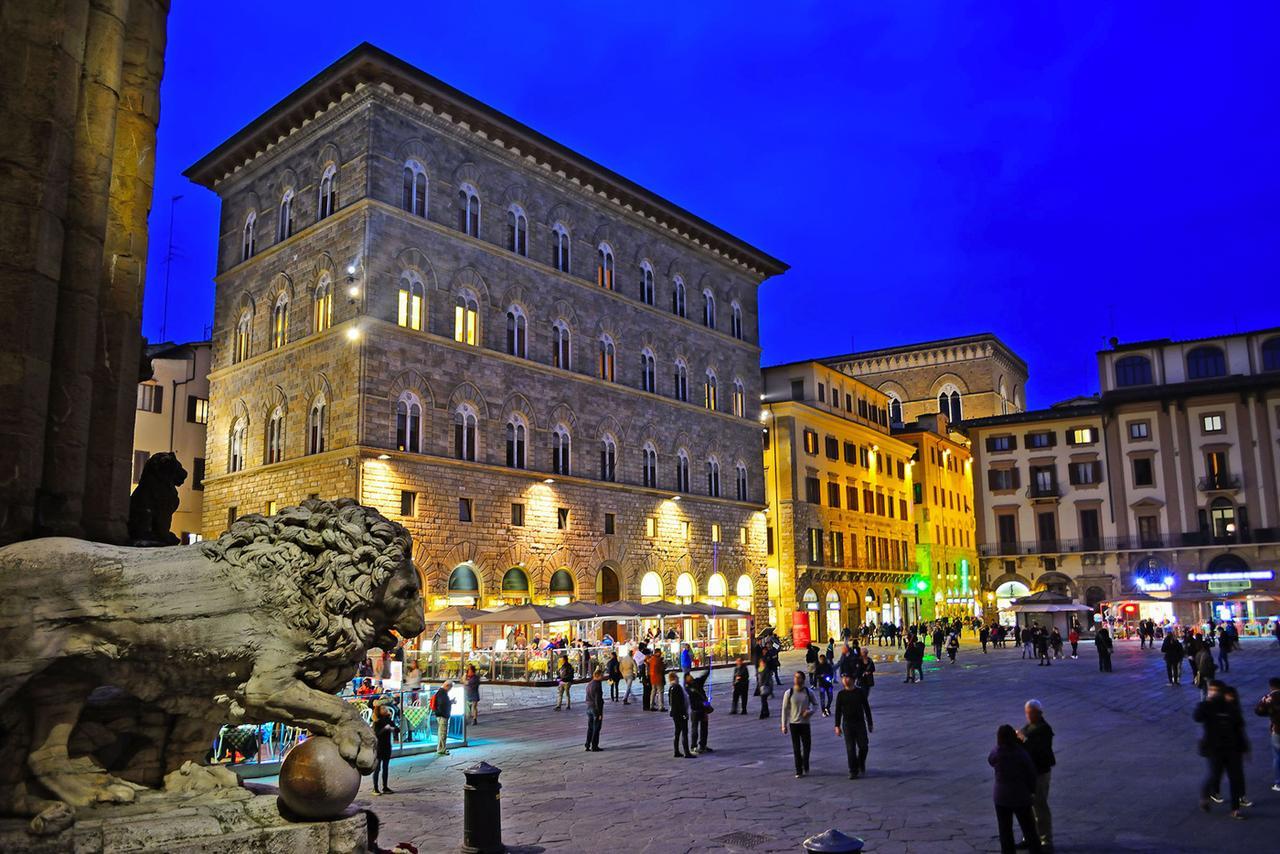 Italian Experience-suite Medici Loft 8 * Florence