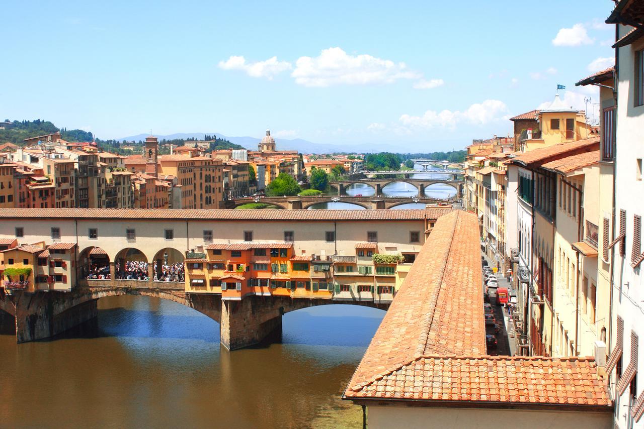 Leilighet Italian Experience-suite Medici Loft 8 *