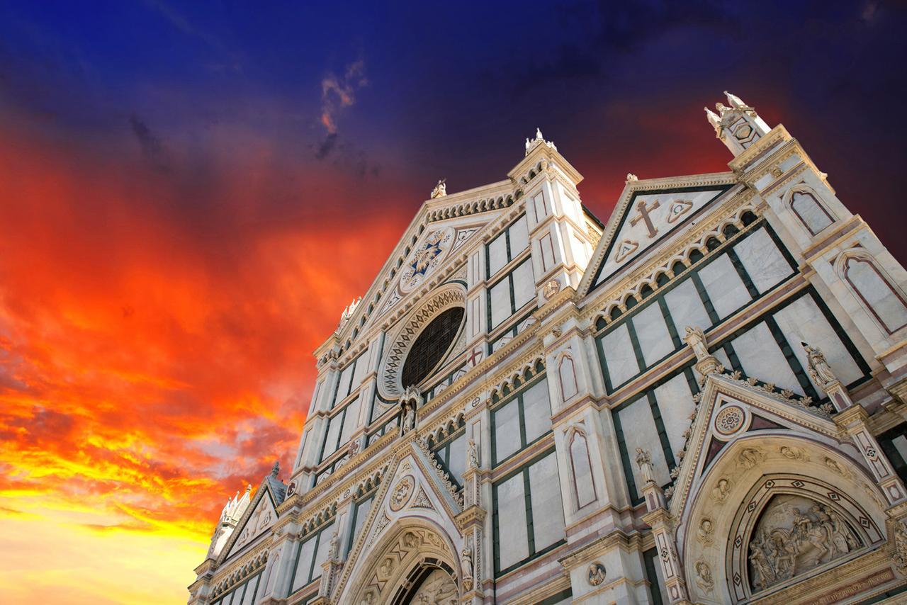 Italian Experience-suite Medici Loft 8 *