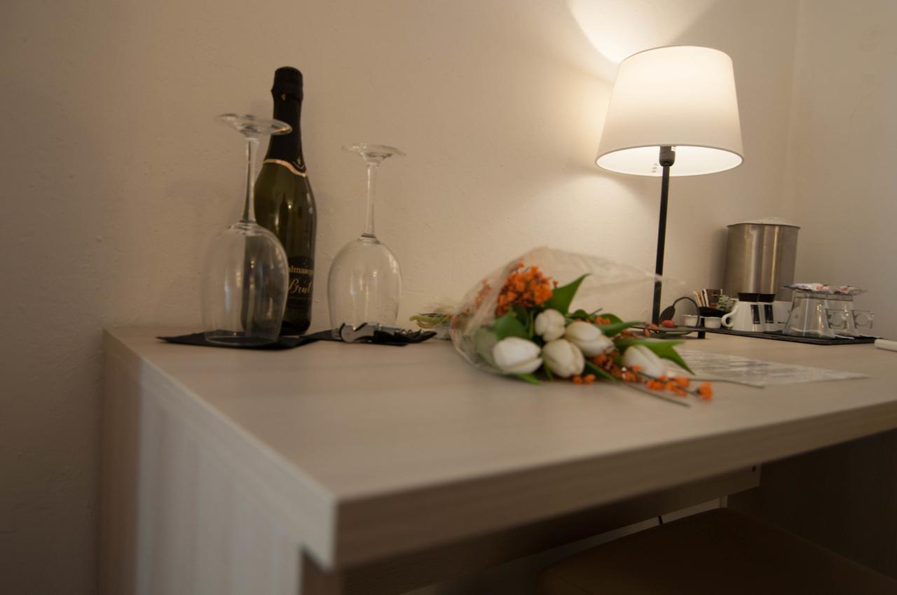 La Coccinella Bed & Breakfast Florence