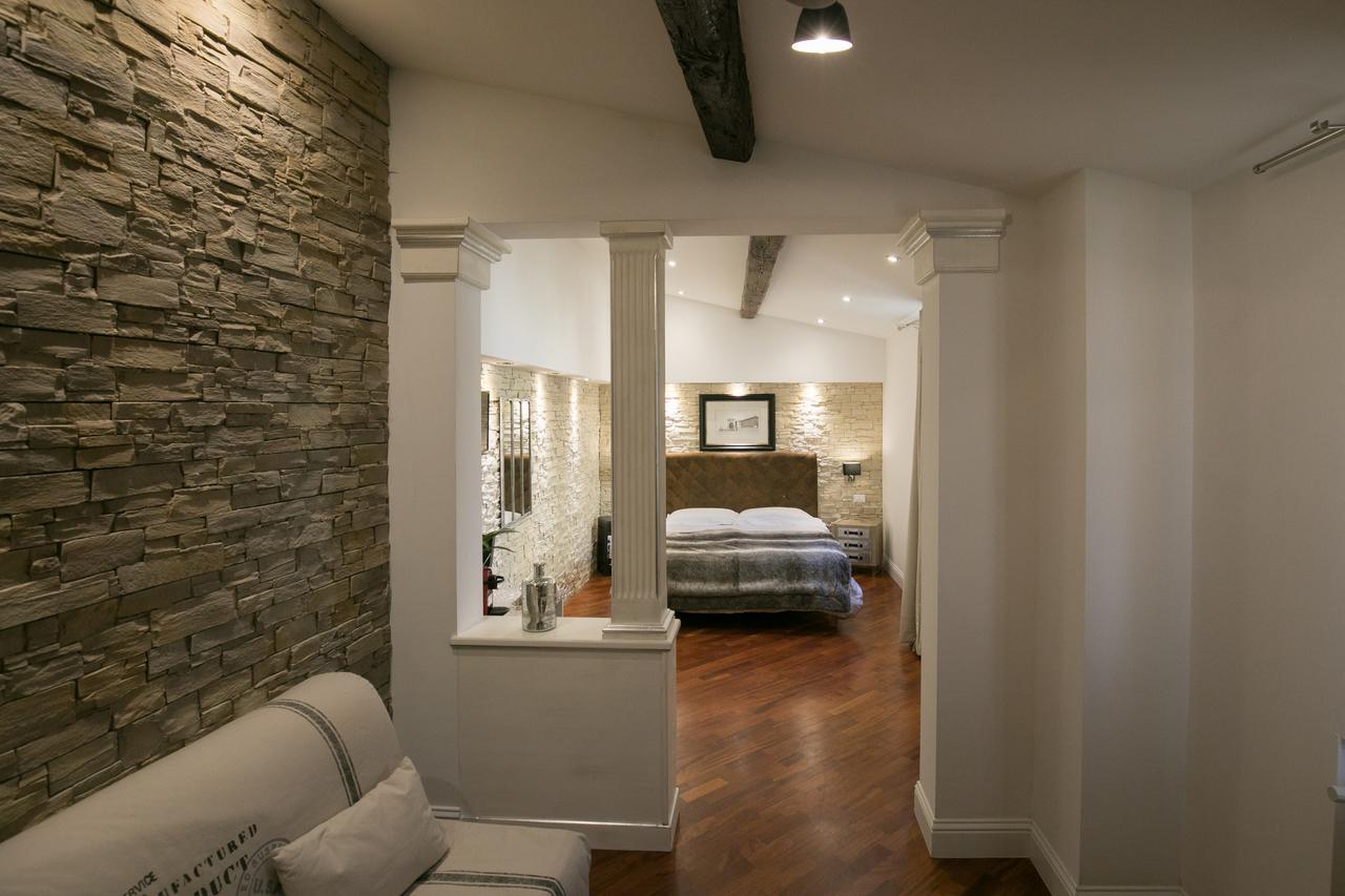 Guest house Cestello Luxury Florence