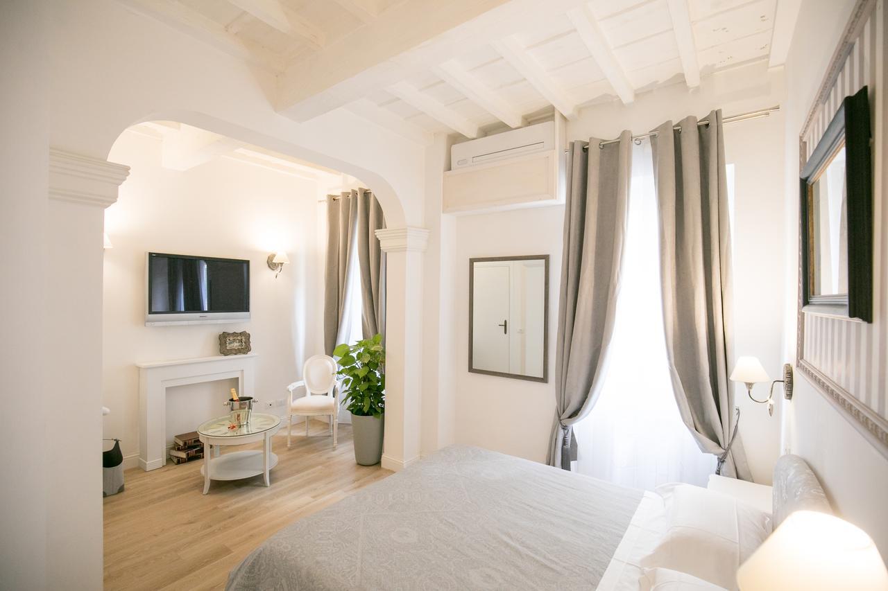 Cestello Luxury Guest house