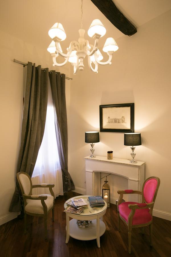 Guest house Cestello Luxury