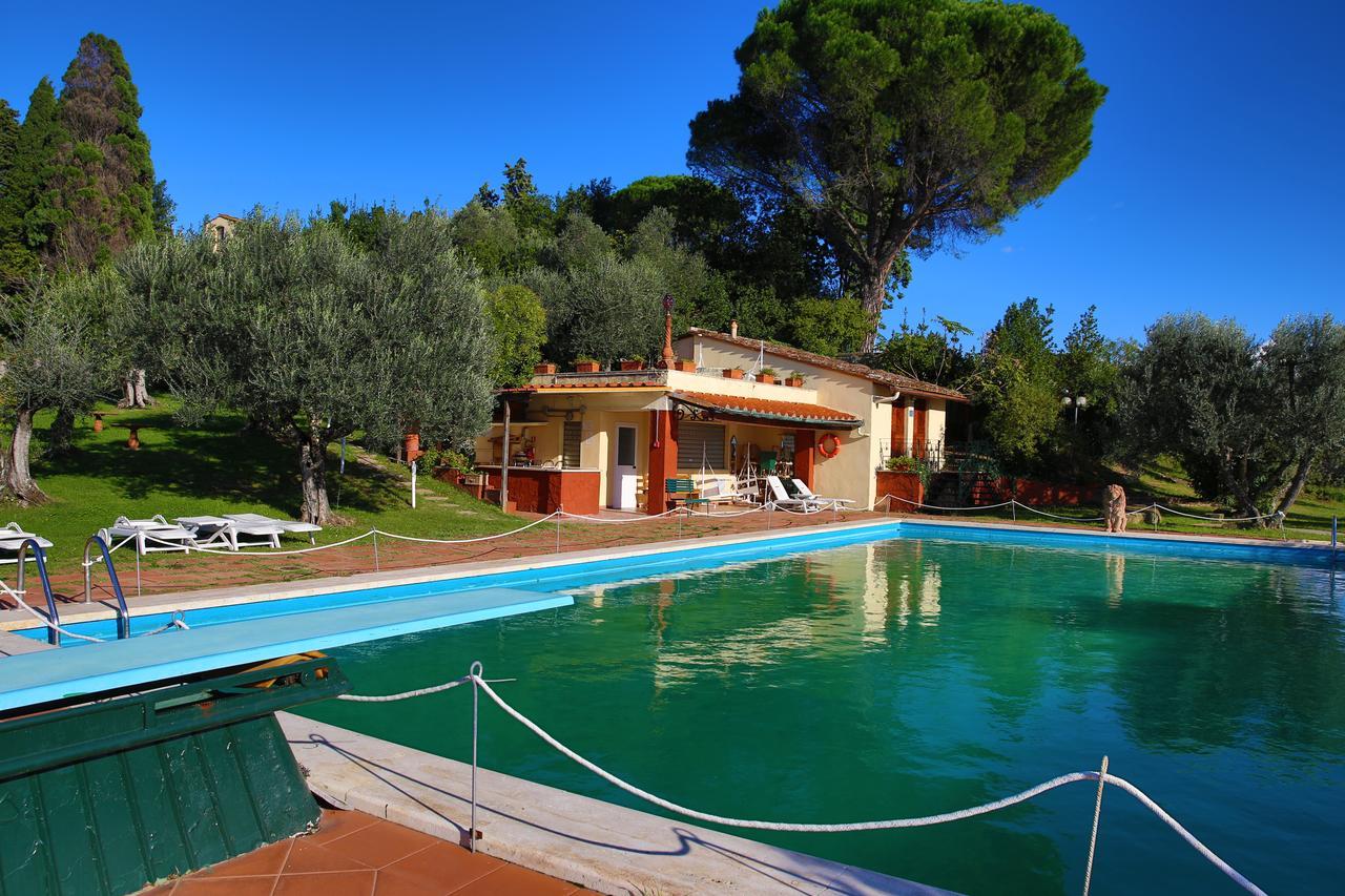 Le Rondini