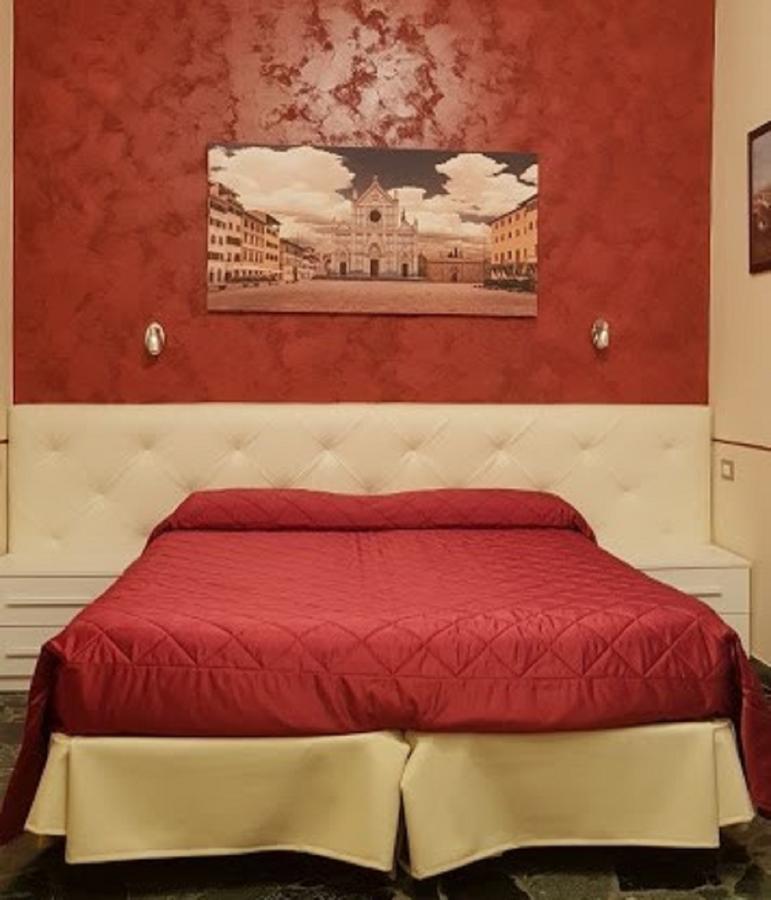 Bed & Breakfast Maison De Charme 2*