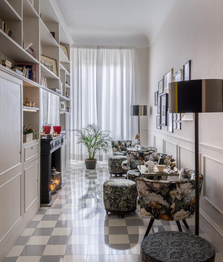 Hotel Alfieri9 Florence