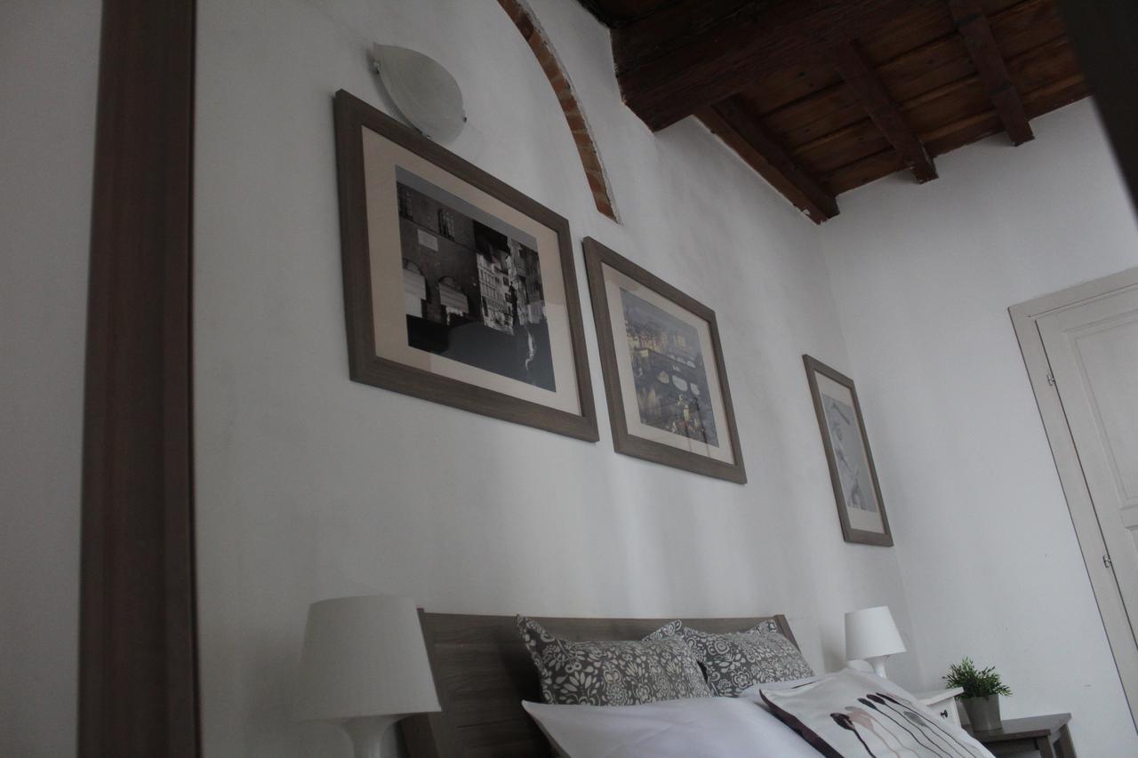 Gasthuis Dante's Relais Florence