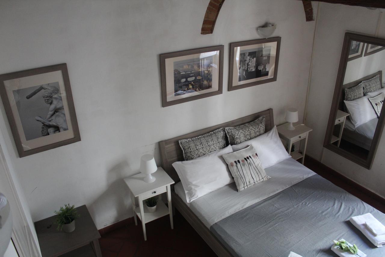 Dante's Relais Florence