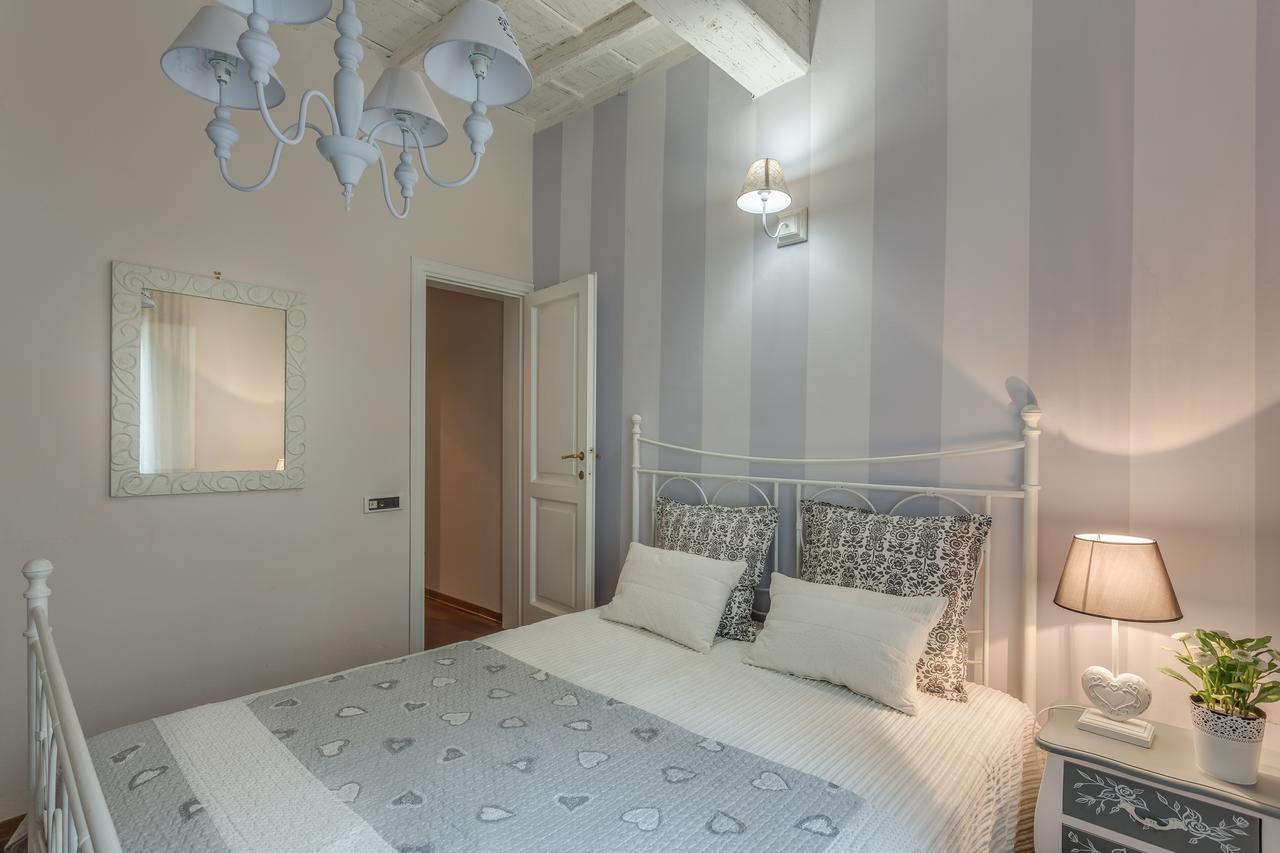 Apartment Florence- Santa Maria Novella Florence
