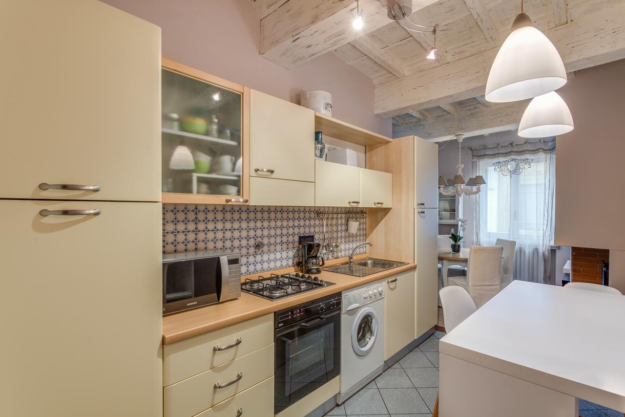 Apartment Florence- Santa Maria Novella *