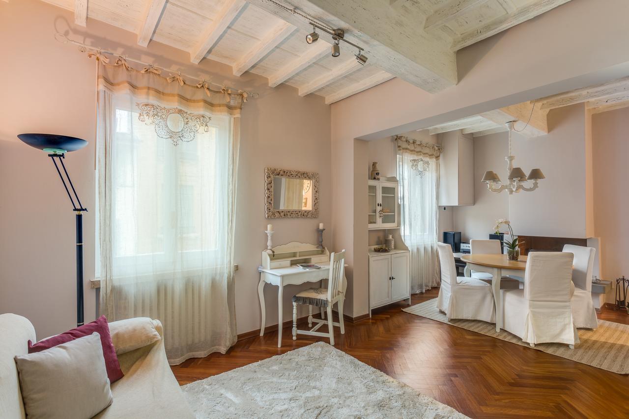 Florence- Santa Maria Novella Apartment Florence