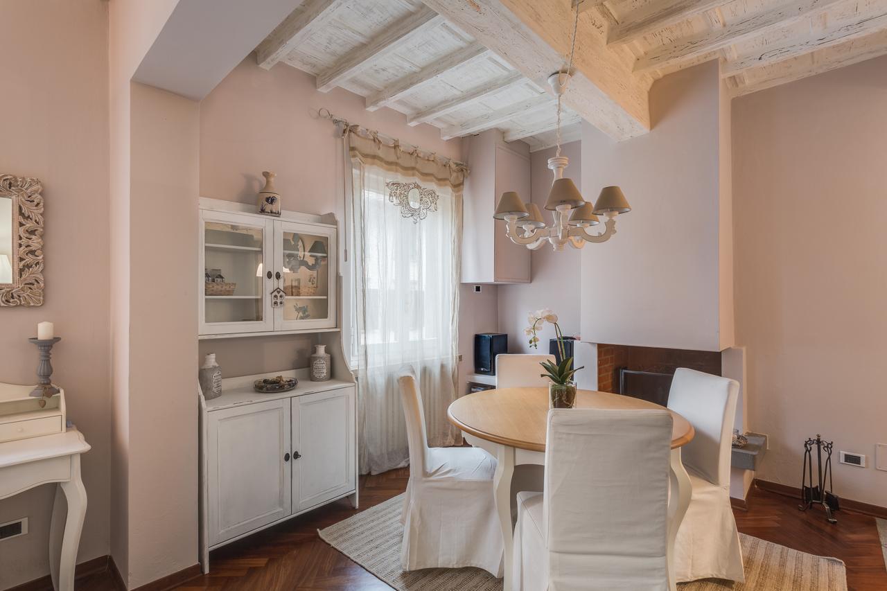 Florence- Santa Maria Novella Apartment Florence