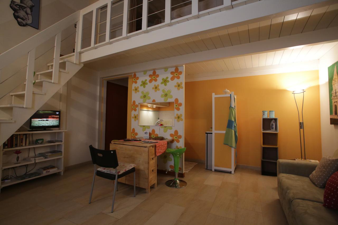 A Casa Di Olga *