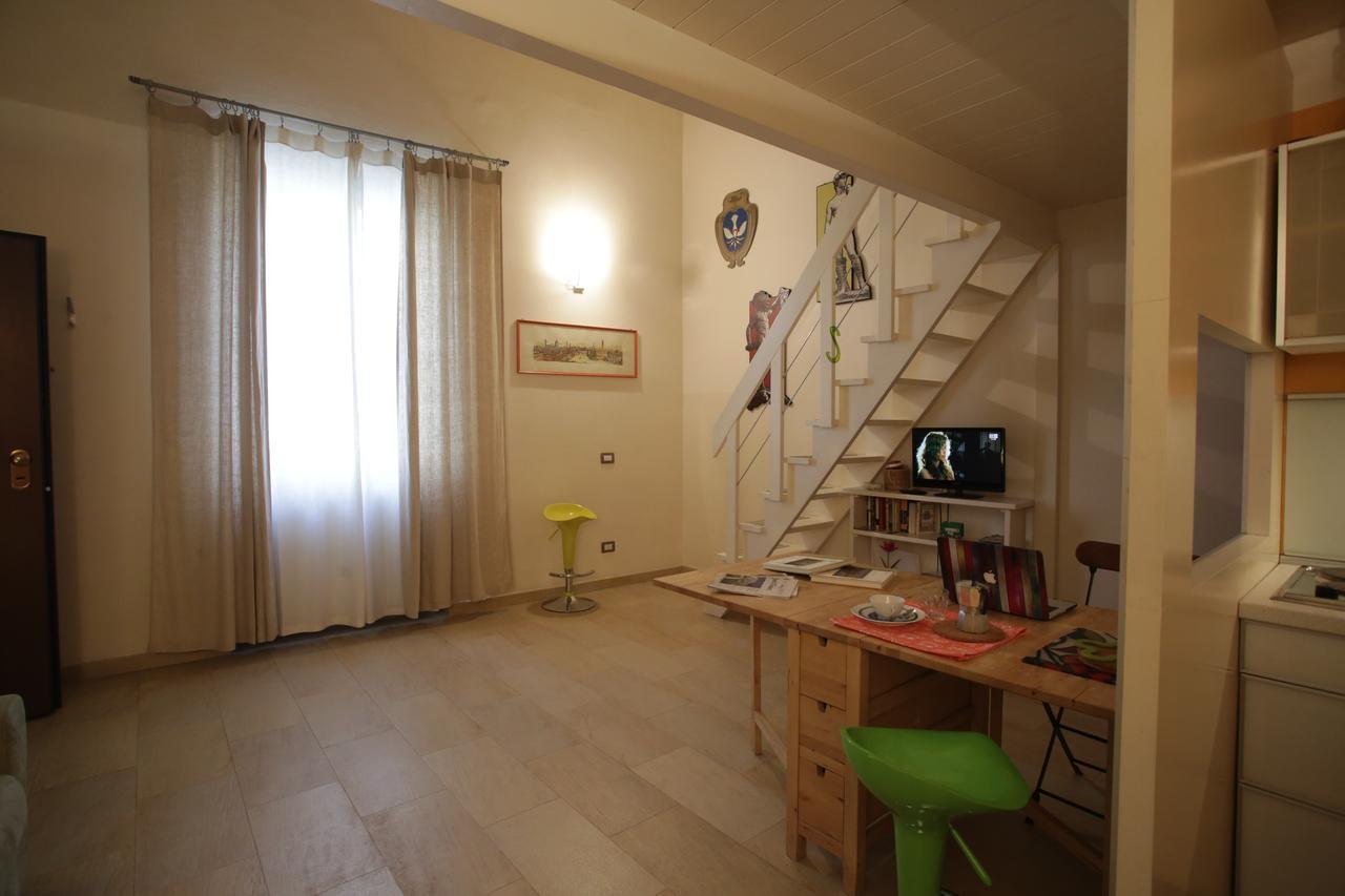 Appartement A Casa Di Olga