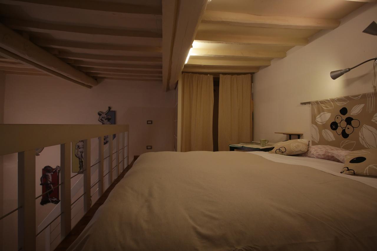 A Casa Di Olga Appartement Florence