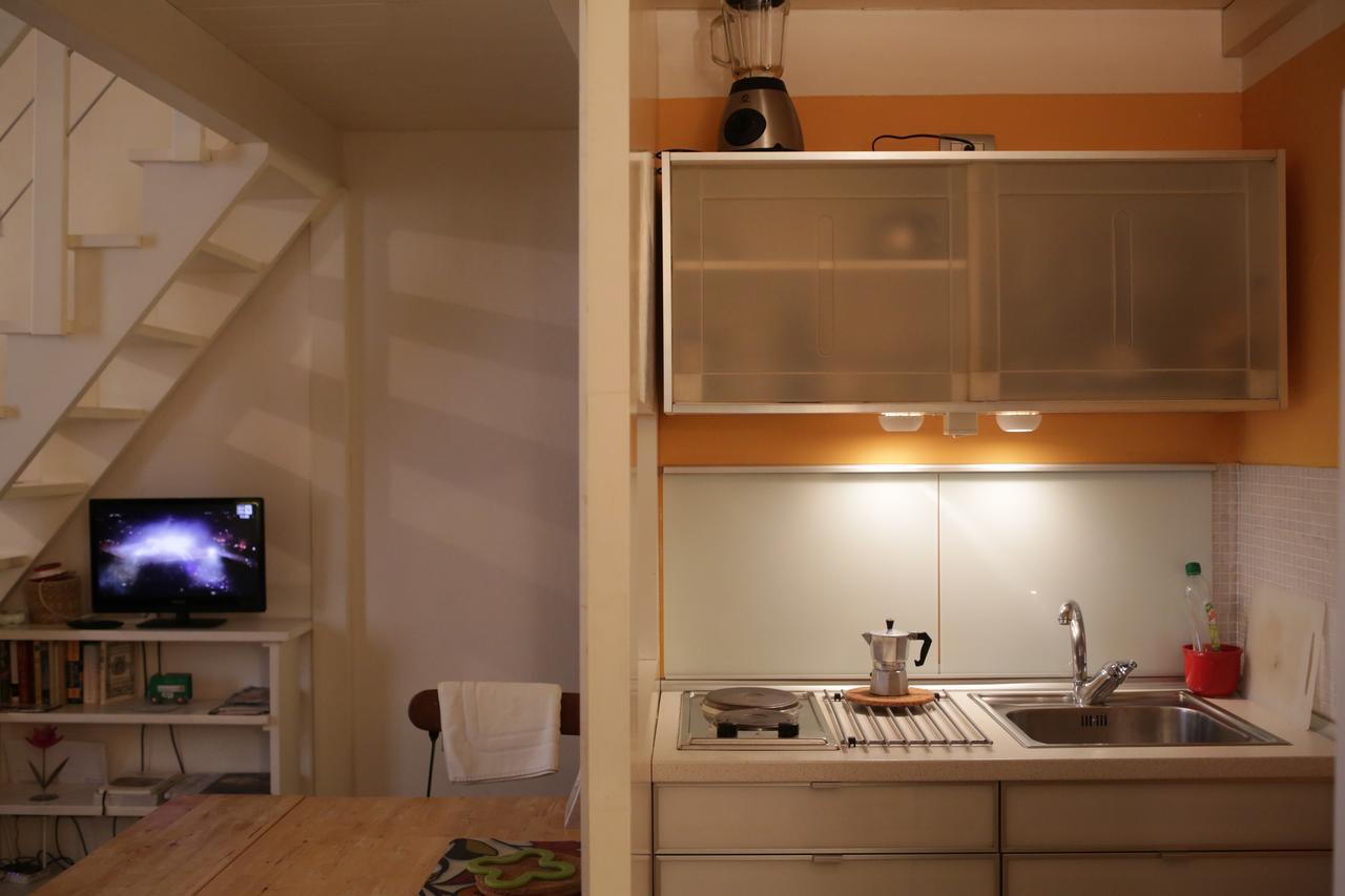 A Casa Di Olga Appartement *