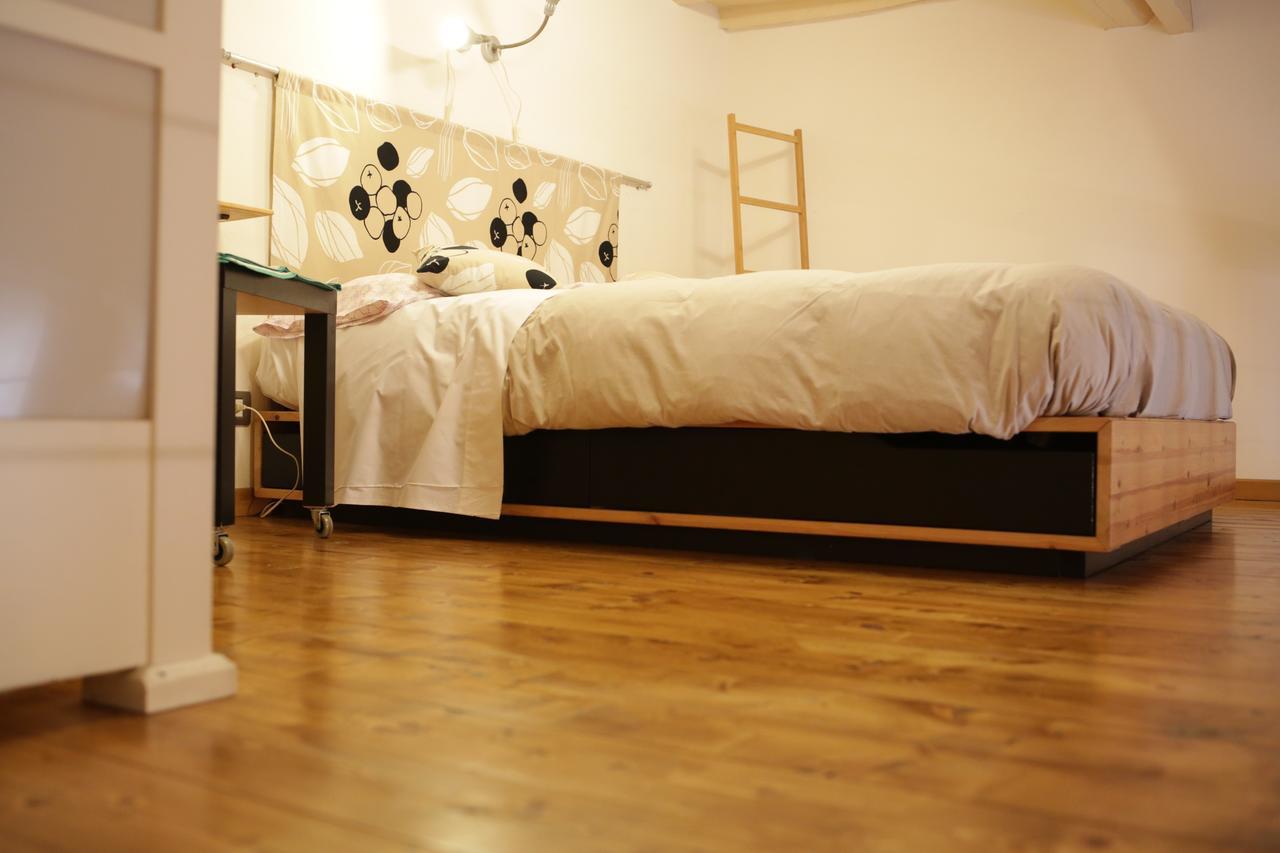 Appartement A Casa Di Olga