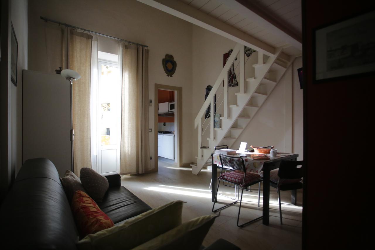 Appartement A Casa Di Olga *