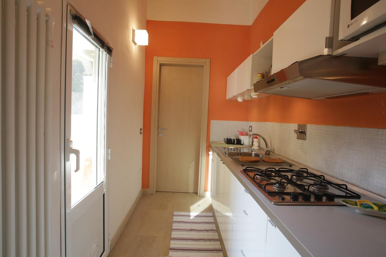 A Casa Di Olga Appartement