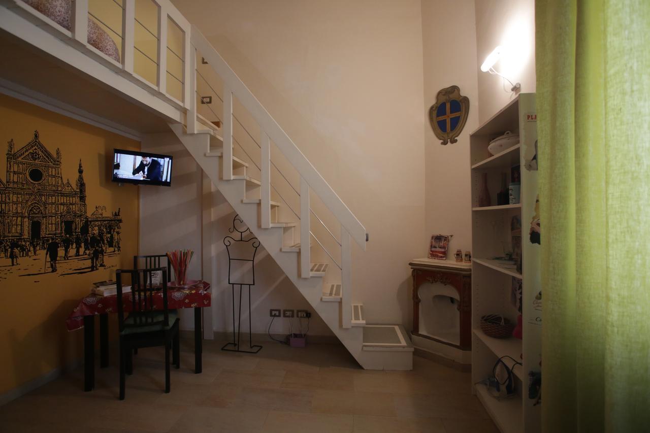Appartement A Casa Di Olga *