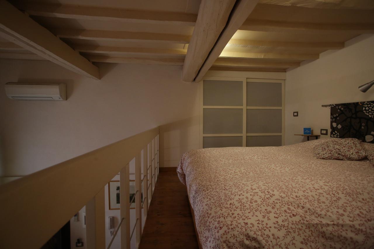A Casa Di Olga * Florence