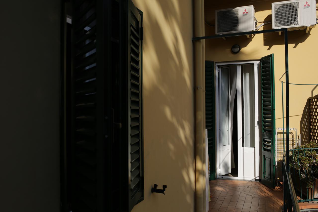 A Casa Di Olga Appartement *
