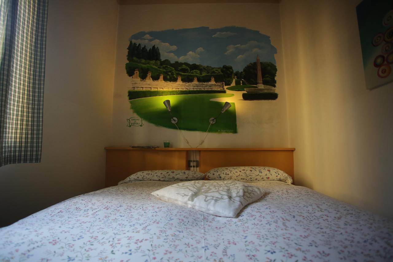 Appartement A Casa Di Olga
