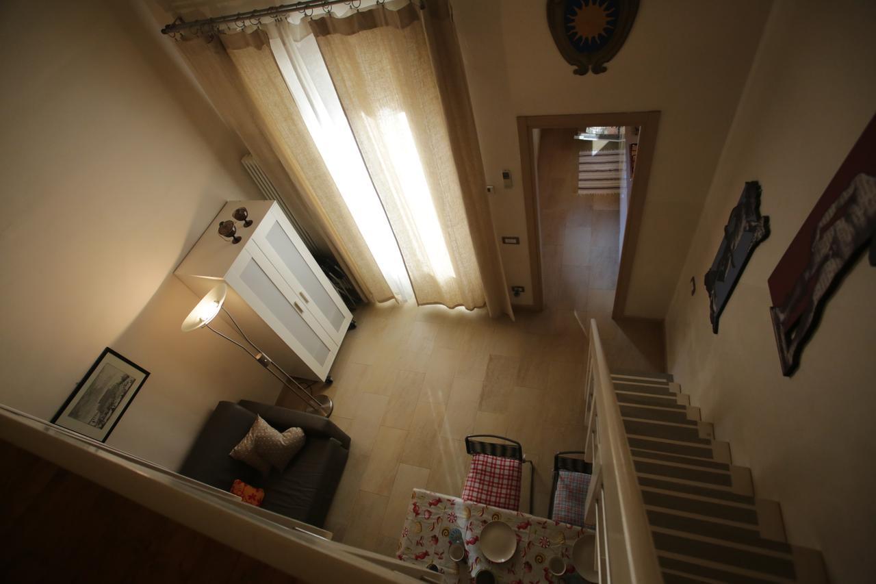 Appartement A Casa Di Olga *