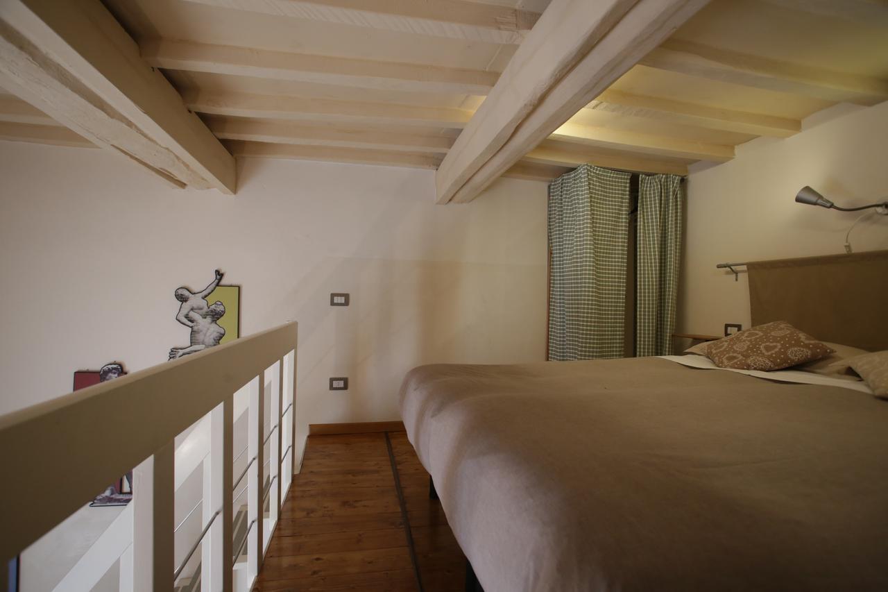 Appartement A Casa Di Olga Florence
