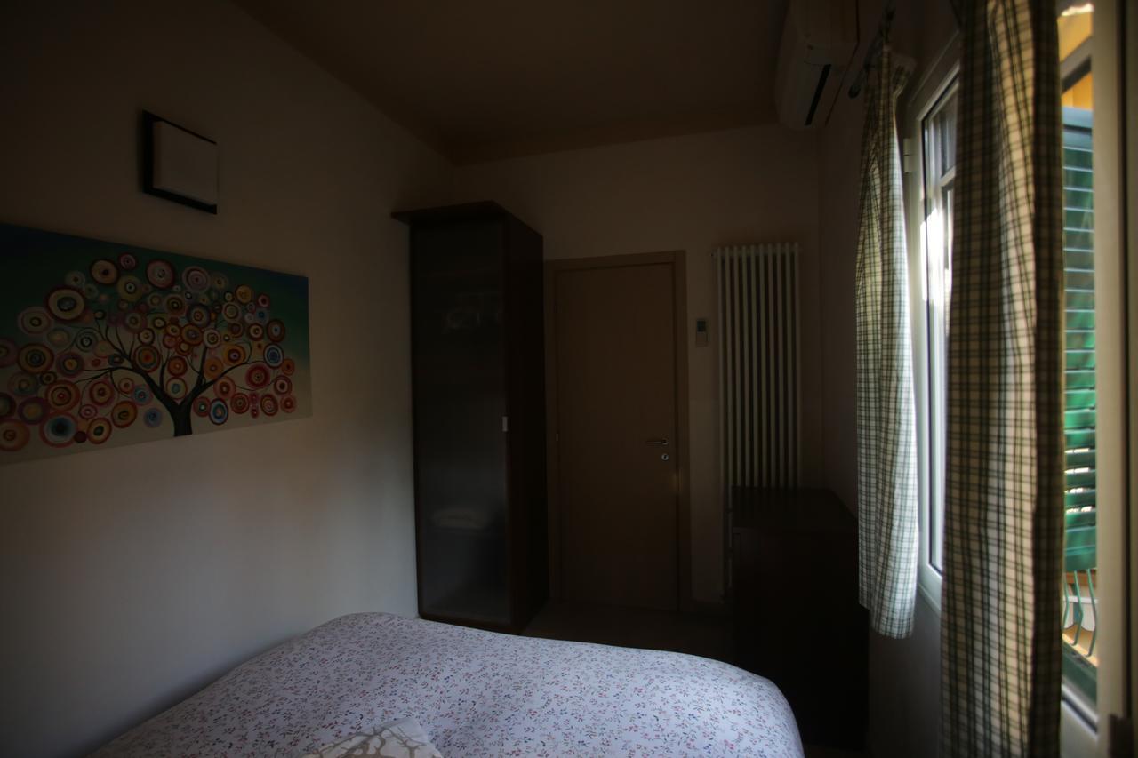 A Casa Di Olga Appartement *