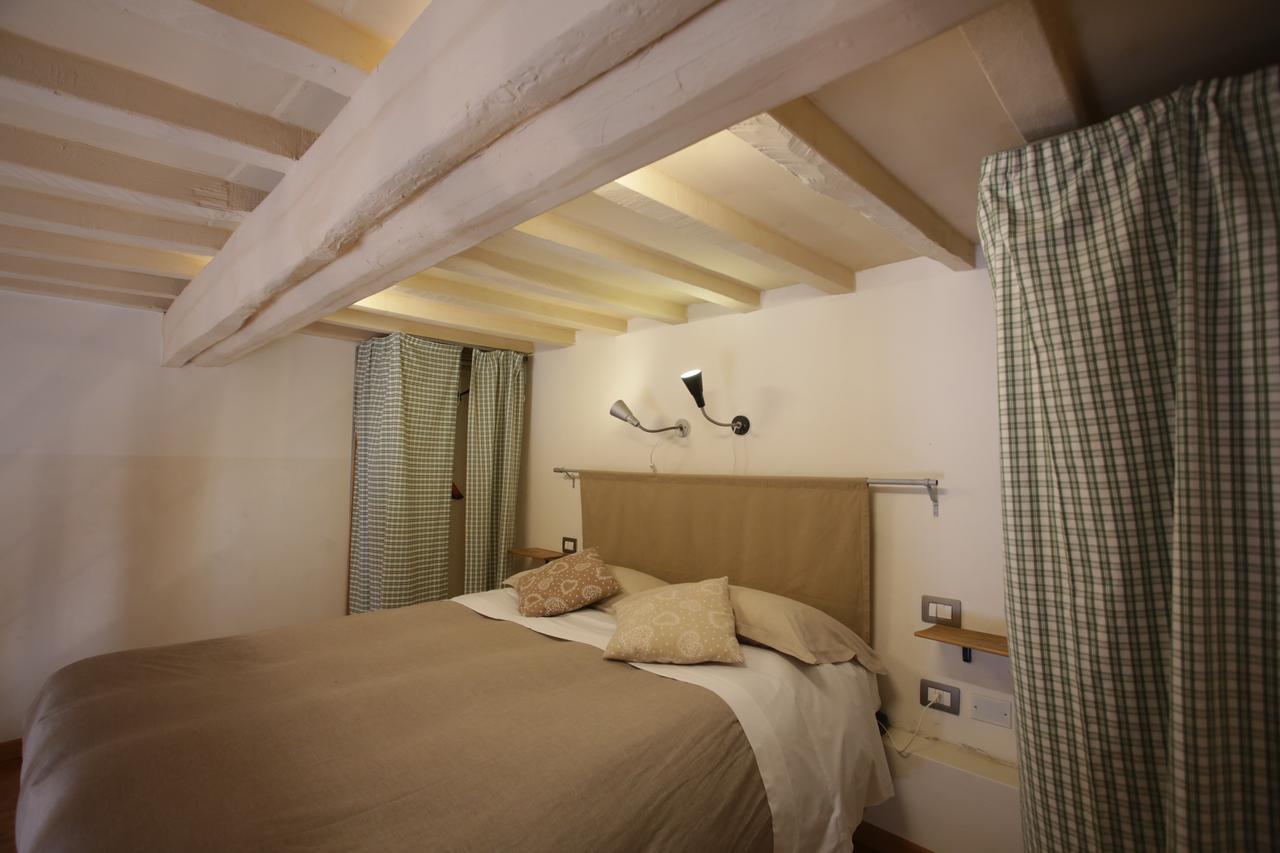 A Casa Di Olga Appartement Florence