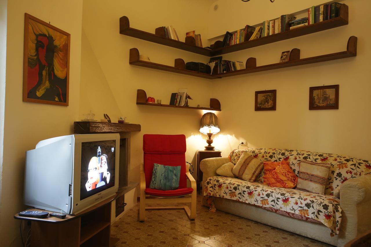 A Casa Di Olga Appartement