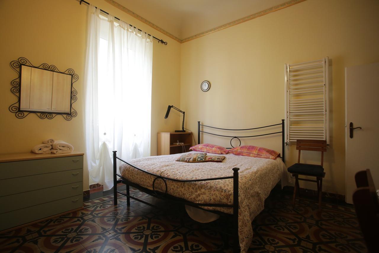 A Casa Di Olga Appartement *