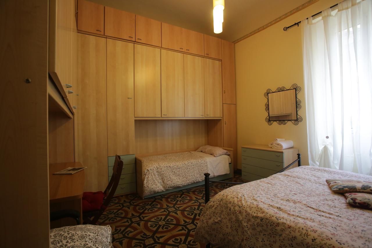 Appartement A Casa Di Olga Florence