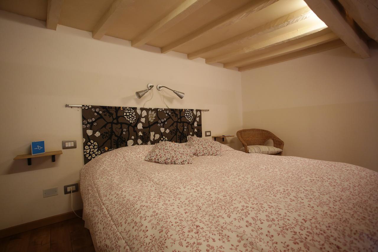 Appartement A Casa Di Olga Florence