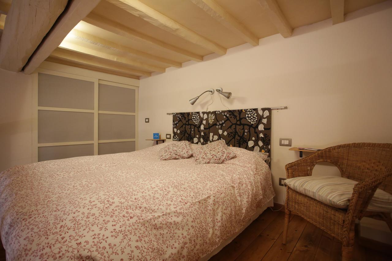 A Casa Di Olga Florence
