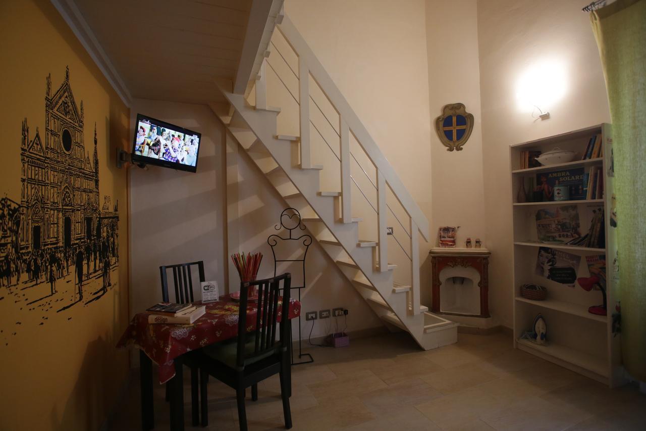 Appartement A Casa Di Olga
