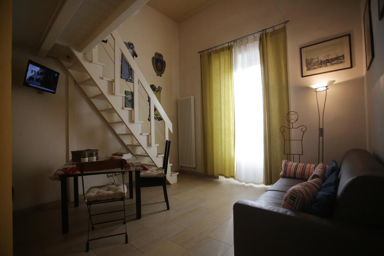 Appartement A Casa Di Olga Florence
