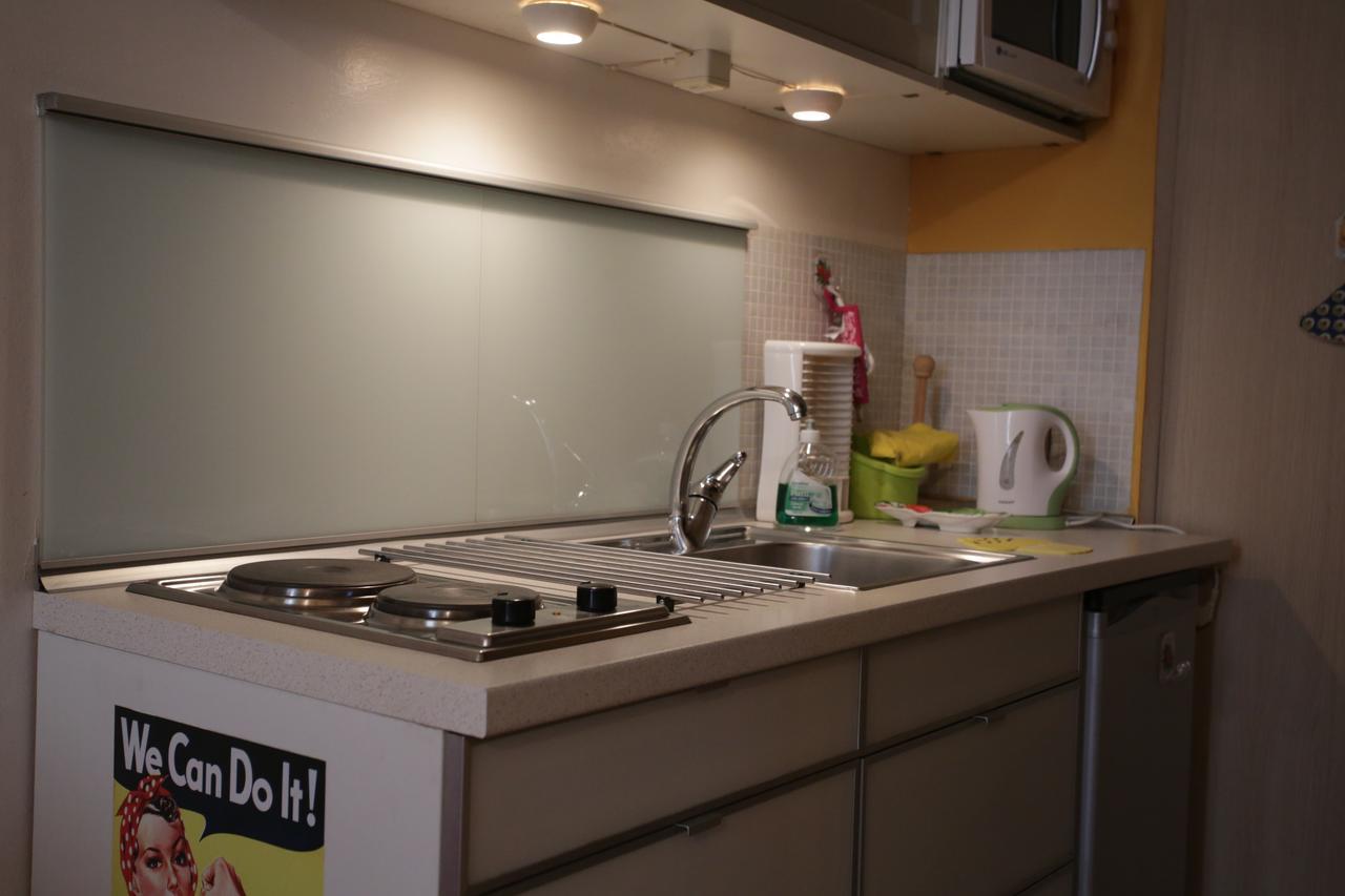 A Casa Di Olga Appartement *