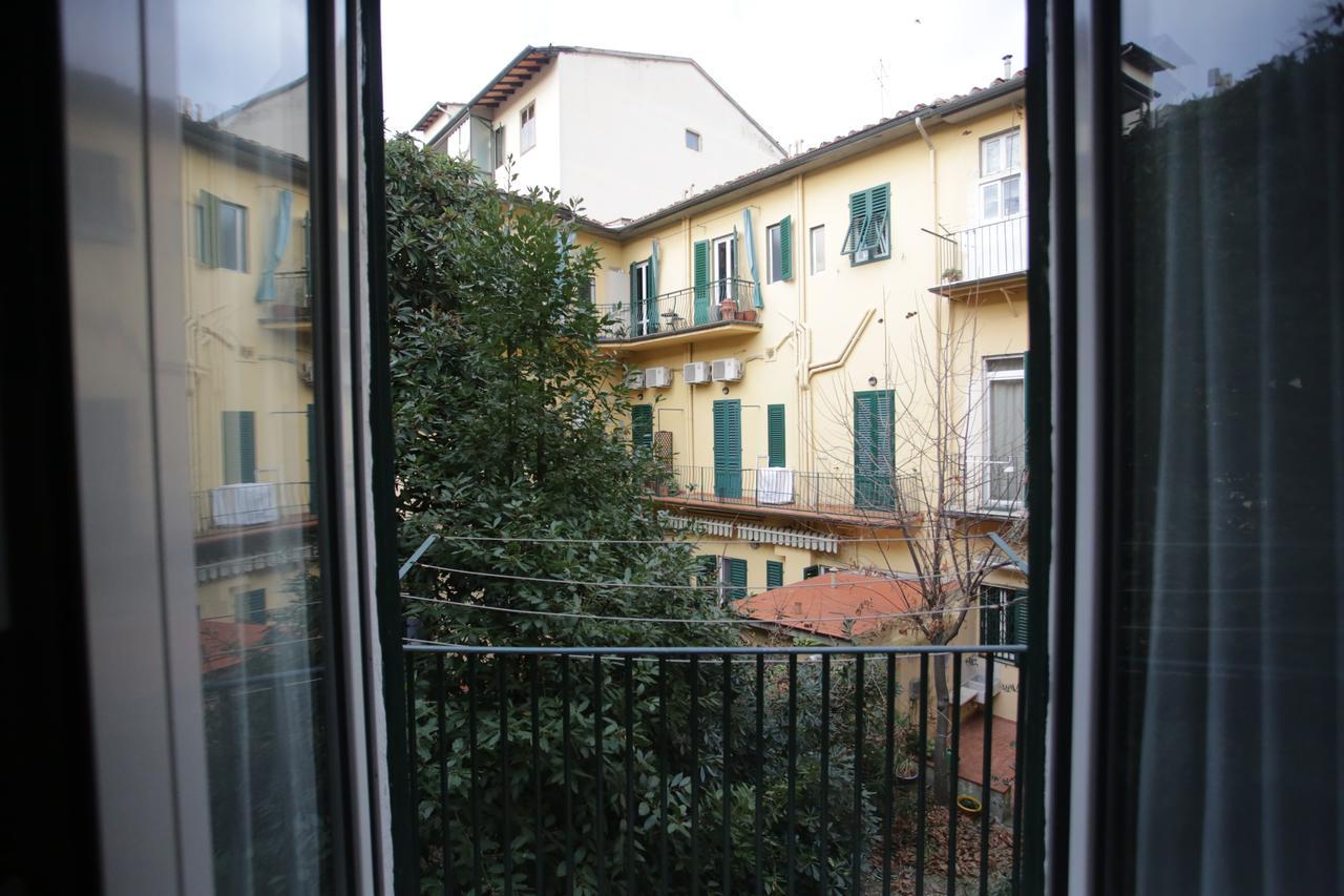A Casa Di Olga * Florence