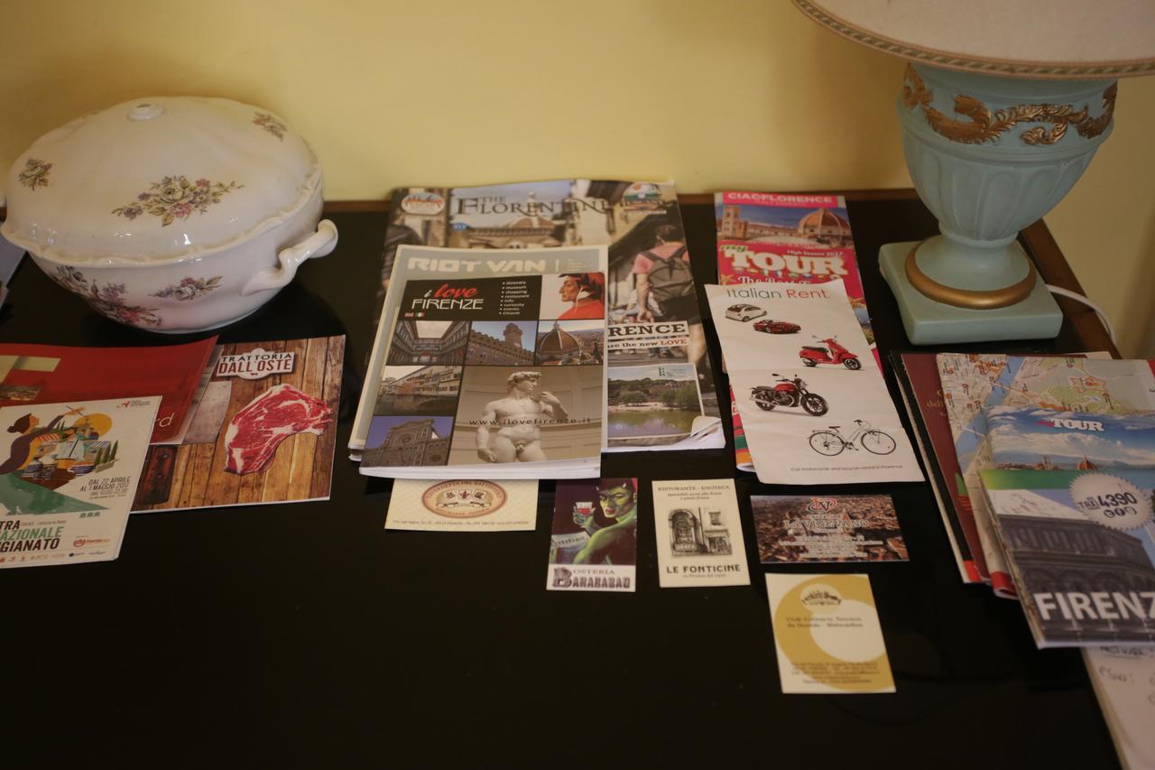 Appartement A Casa Di Olga *