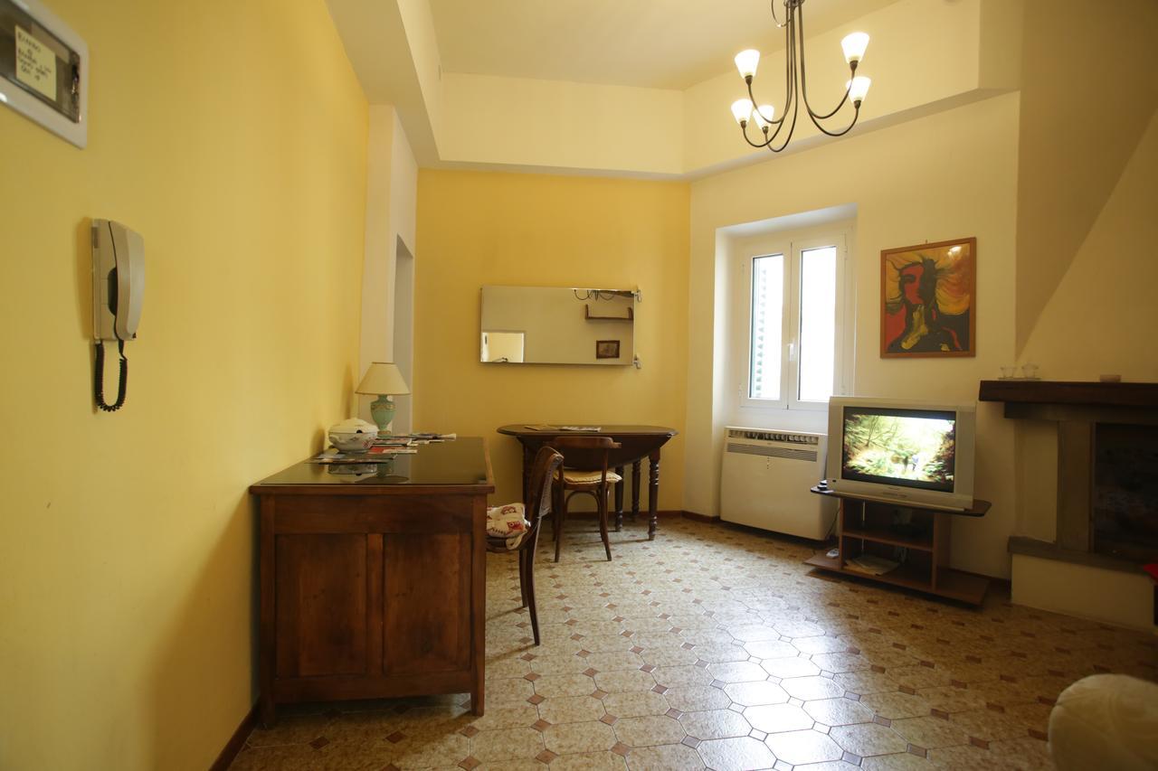 Appartement A Casa Di Olga