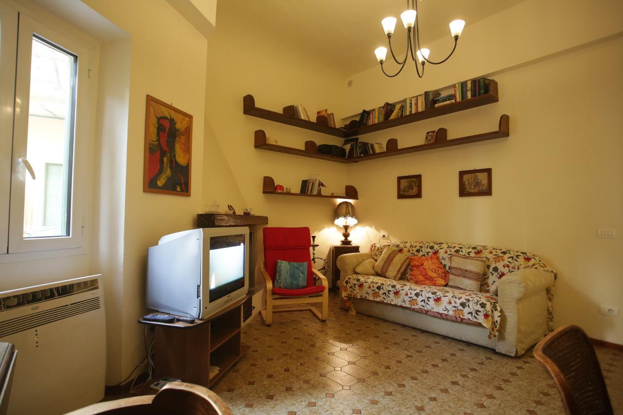Appartement A Casa Di Olga *