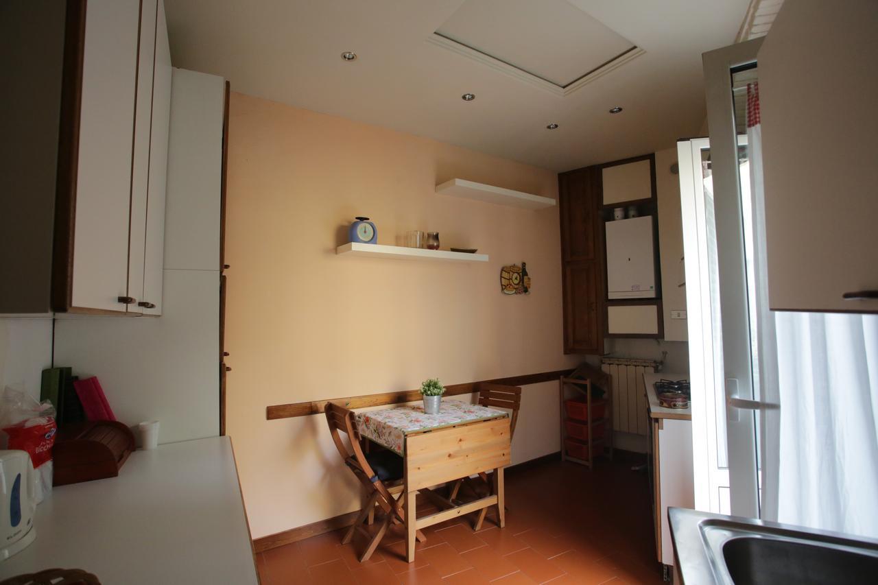 Appartement A Casa Di Olga Florence