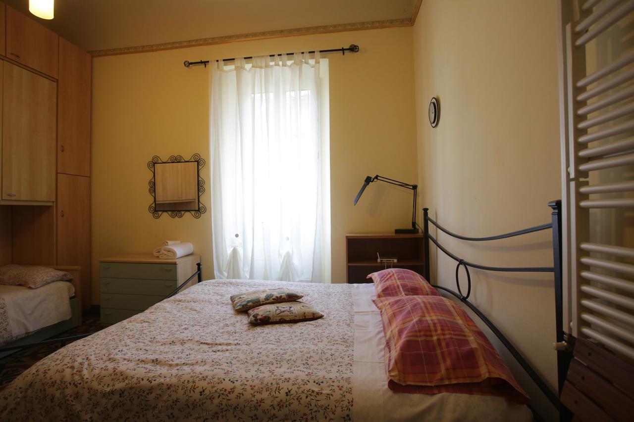 Appartement A Casa Di Olga Florence