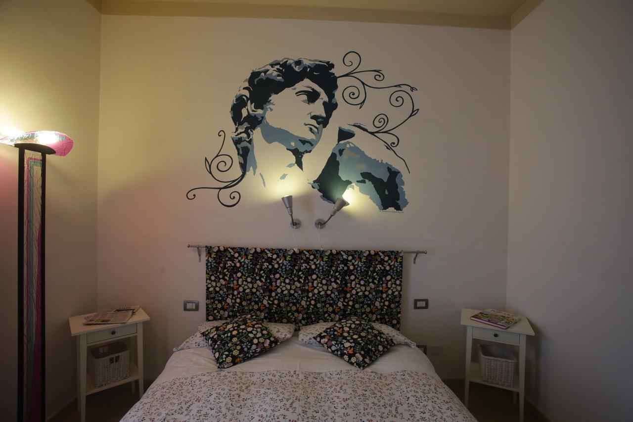 Appartement A Casa Di Olga *